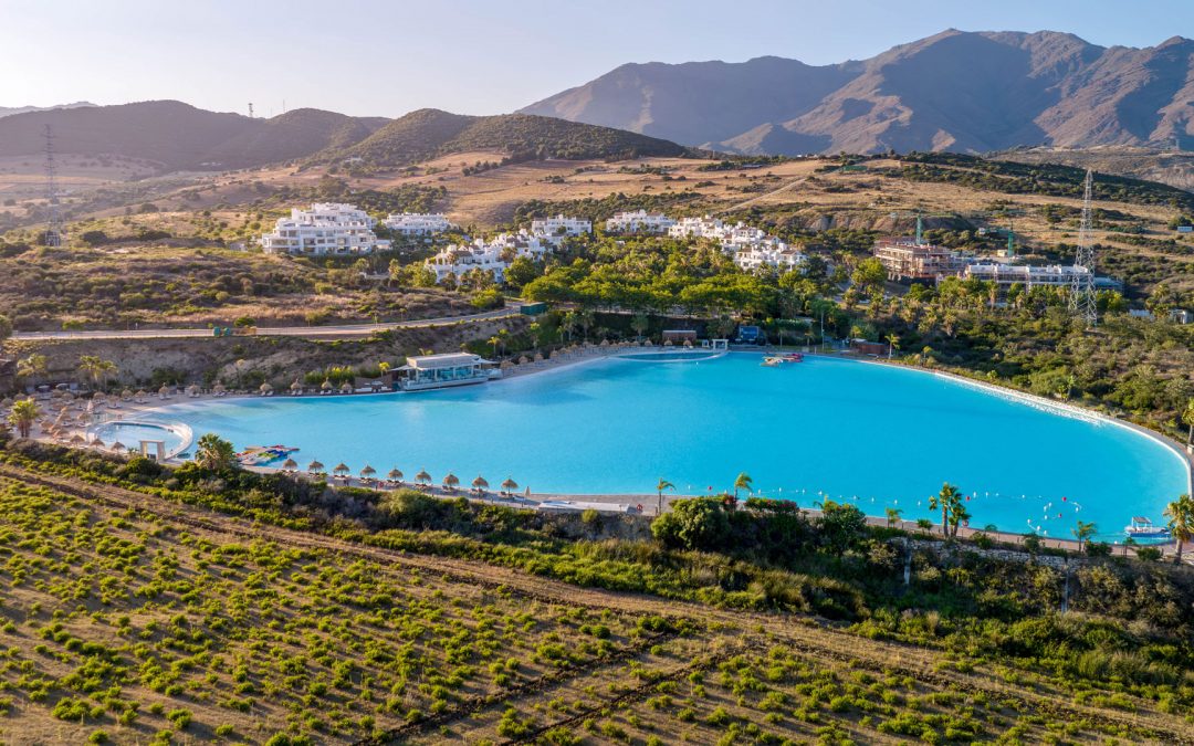 -Discover the Jewel of Andalusia: Alcazaba Lagoon – Your Gateway to Luxury, Adventure, and Culinary Delight