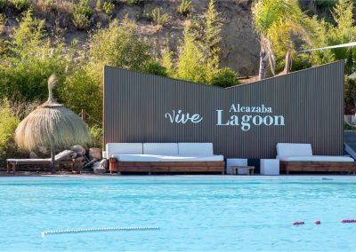 Alcazaba Vive Lagoon Experience