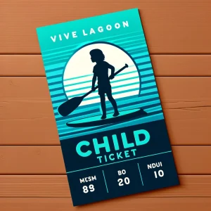 Child Ticket
